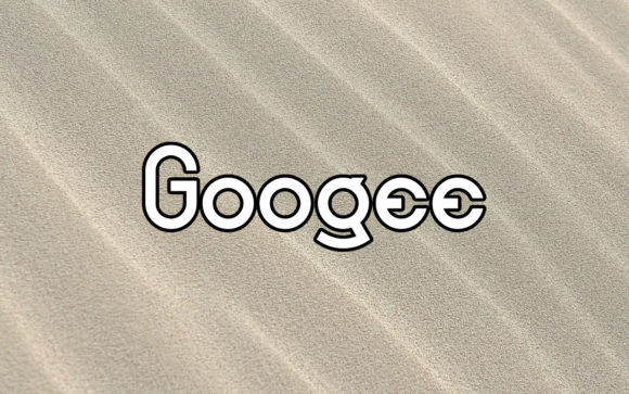 Googee: The Sans Serif Font for Scroll-Stopping Design